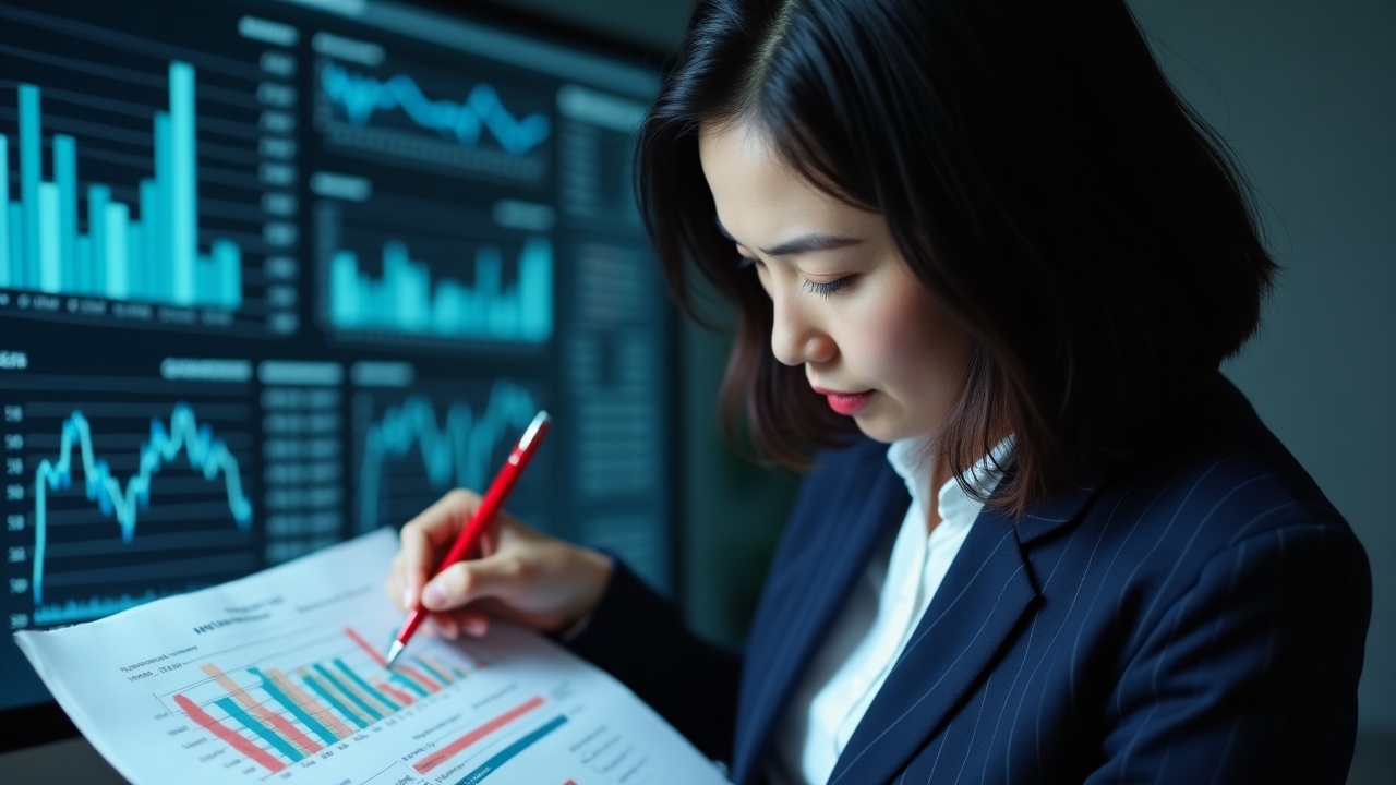 Contrôle des coûts pour entreprise familiale