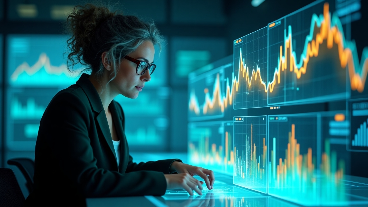 Prévision de dépenses pour entreprise familiale