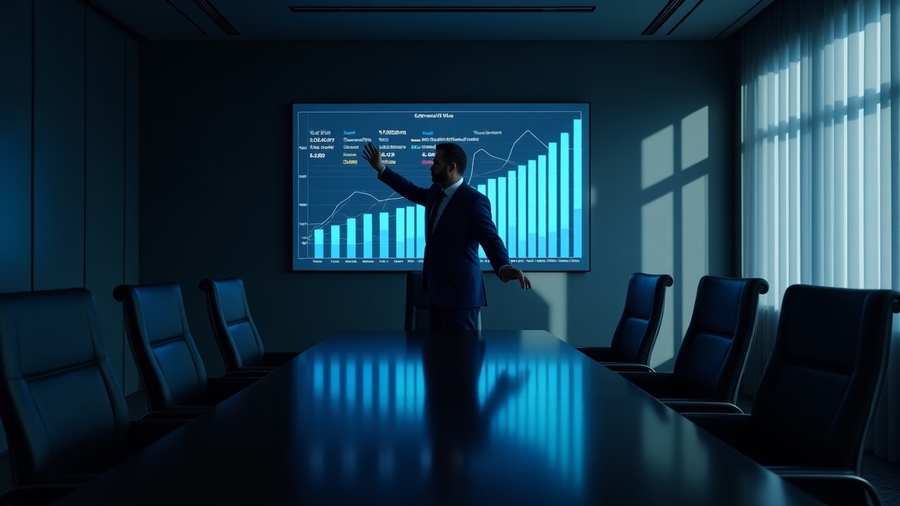 Planification budgétaire pour entreprises familiales