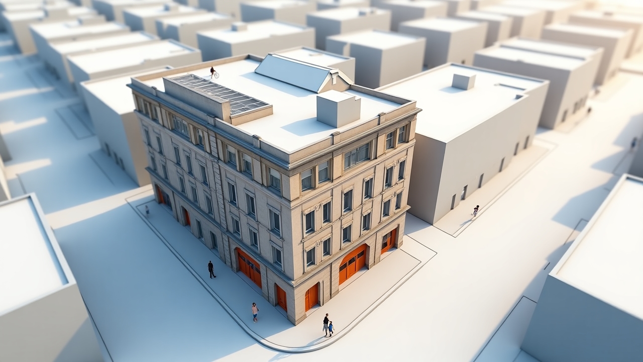 Plan d'accès Yrisyopuu Conseil à Dijon