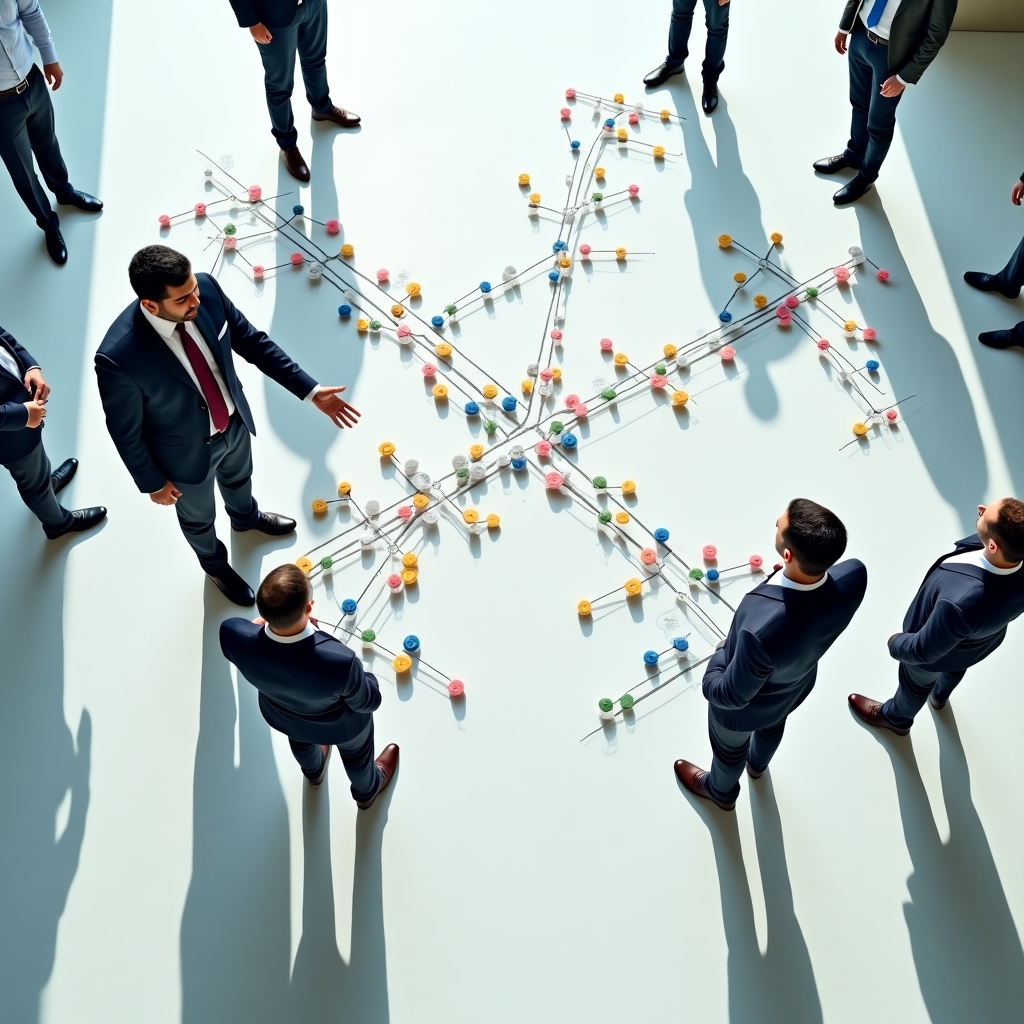 Optimisation des coûts opérationnels pour entreprise familiale